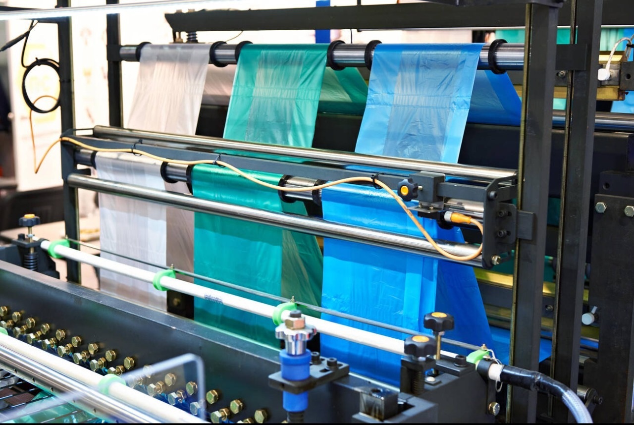 LSP Plastics Industry, Ayer Keroh, Melaka